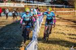 Campionati Italiani Ciclocross Variano 2022